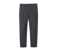 Hiking Trousers Rab Torque Mountain Noir 34 Short