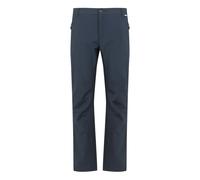 Regatta Geo Ii Pants Blue 36 / Short Men