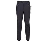 Hiking Trousers Regatta Highton Gris 44 Tall