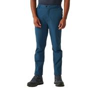 Regatta Highton Ii Pants Blue 36 / Regular Men
