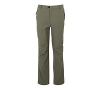 Regatta Highton Ii Pants Green 40 / Short Men