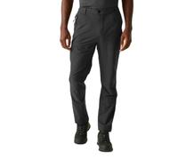 Regatta Mens Highton II Trousers Water Repellent Hiking Walking Pants