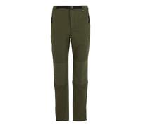 Regatta Montorn Pants Green 30 / Regular Men