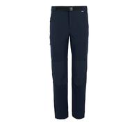 Hiking Trousers Regatta Montorn 54