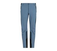 Regatta Mountain Pants Blue 32 / Regular Men