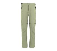 Regatta Mountain Zip-off Pants Green 33 / Regular Men
