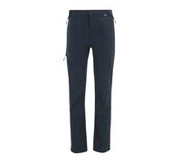 Hiking Trousers Regatta Questra Bleu 48