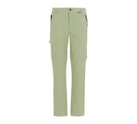 Regatta Anti-insect Travel Light Pants Green 30 / Regular Men