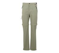 Regatta Travel Light Zip-off Pants Brown 40 / Regular Men