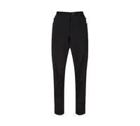 Regatta Xert Stretch Iii Pants Black 46 / Regular Men