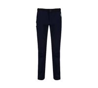 Regatta Xert Stretch Iii Pants Black 26 / Short Men