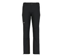 Hiking Trousers Salewa Lagorai DST Noir M
