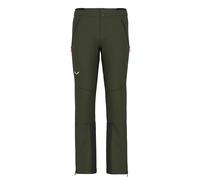 Hiking Trousers Salewa Lagorai DST Vert M