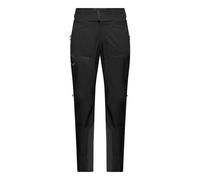 Hiking Trousers Salewa Ortles DST/SW Noir S