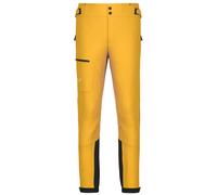 Hiking Trousers Salewa Ortles Ptx M Jaune M