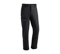Maier Sports Adakit M Pants Black 50 / Regular Men