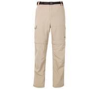 Hiking Trousers Trespass Rynne B Beige L