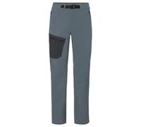 Vaude Badile Iii Pants Grey 50 / Regular Men
