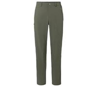 Vaude Farley Ii Pants Green 52 / Regular Men