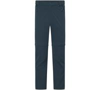 Hiking Trousers Viking Rocklyn Noir XL