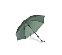 Hiking umbrella EUROSCHIRM Swing Handsfree (olive green)