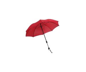 Hiking Umbrella EUROSCHIRM Swing Handsfree (Red)