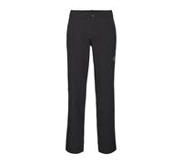 Mammut - Hiking V Pants - Walking trousers size 34 - Long, black
