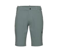 Mammut Hiking V Shorts Grey 44 / Regular Men