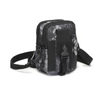 Hiking Waist Pack Leg Bag Riding Locomotive Portable Multifunctional Leggings Bag Sports Hanging Waist Bag for Travel Outdoor(Color5)