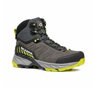 Hiking Walking Fabric Boots - Scarpa Men's Rush Trek Gtx Hiking Boots