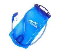 Hiking Water Bag - Hydration Backpack with Sports Tank, Large Opening Pack 1.5L/2L | Camping Equipment for Water Bag | Liquid Proof Tank