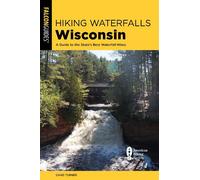 Hiking Waterfalls Wisconsin