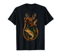 Hiking When You Get Old, adventure lover. T-Shirt