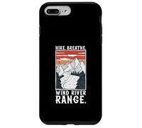 Hiking - Wind River Range Case for iPhone 7 Plus/8 Plus