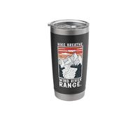 Hiking - Wind River Range Stainless Steel Insulated Tumbler