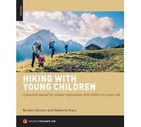 Hiking with Young Children