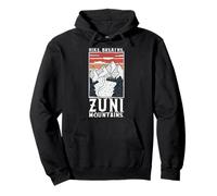 Hiking - Zuni Mountains Pullover Hoodie