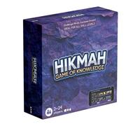 Hikmah: Game Of Knowledge | The New GAME-CHANGING Islamic Board Game | Download the App Now on iOS and Play Store | ALL SKILL LEVELS CAN PLAY for RAMADAN AND EID!