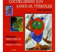 Hikmet Gunsel - Cocuk Sar-Songs for Children