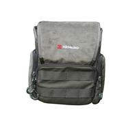 HIKMICRO Binocular Harness - Modern Style, Fabric Material, Harness for Quick Binocular Access