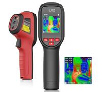 HIKMICRO E02 Thermal Camera with Visual Camera, 96x96 IR