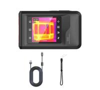 HIKMICRO E03 Thermal Camera with Visual Camera, 240x240 SuperIR