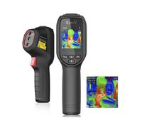 HIKMICRO ECO-V Thermal Image Camera 25Hz 2.4" Screen with Personalised Cal Cert