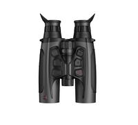 HIKMICRO Habrok 2.0 HE25L 4K Thermal and Optical Binoculars
