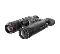HikMicro Habrok 4K 256px Thermal & 4K Optical Binocular