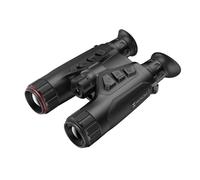 HIKMICRO Habrok 4k HE25L Multi-Spectrum 256x192 <35mK 12um LRF Thermal Binoculars