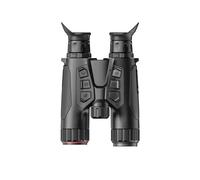 HikMicro Habrok 4K HE25L Multi-Spectrum Thermal Binoculars - Ecology Wildlife