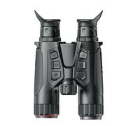 Hikmicro Habrok 4K HE25L Multispectral Binoculars | ✅ 5 years warranty