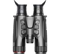 Hikmicro Habrok 4K HQ35L Multispectral Binoculars | ✅ 5 years warranty