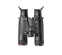 HikMicro Habrok 4K HE25L Multi-Spectrum Thermal Binoculars - Ecology Wildlife